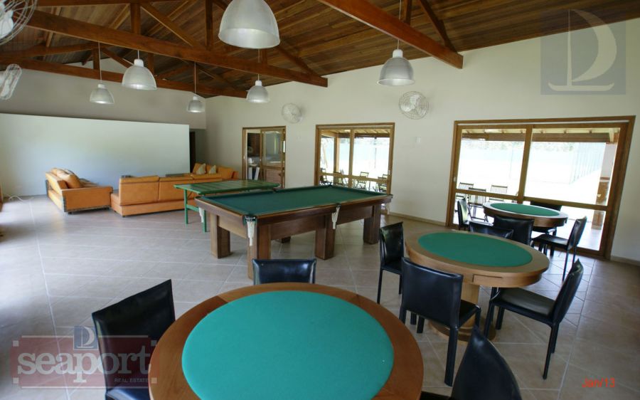 Ãrea Social Jogos 