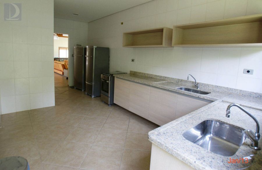 Ãrea Social /cozinha