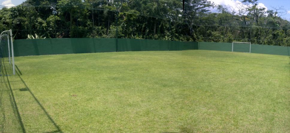 Campo de Futebol
