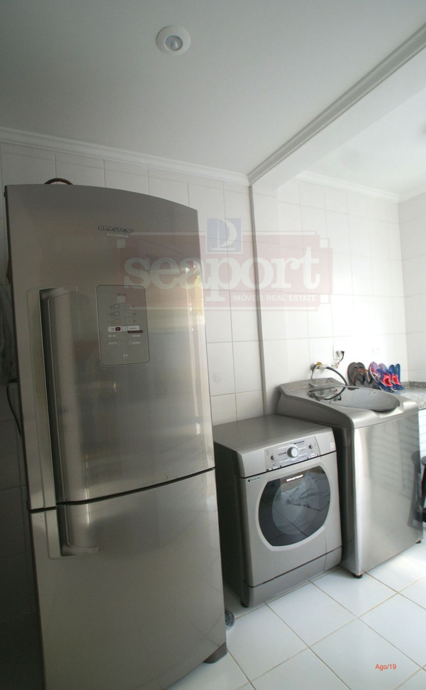 Ãrea de ServiÃ§o