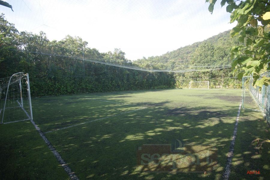 Campo de Futebol