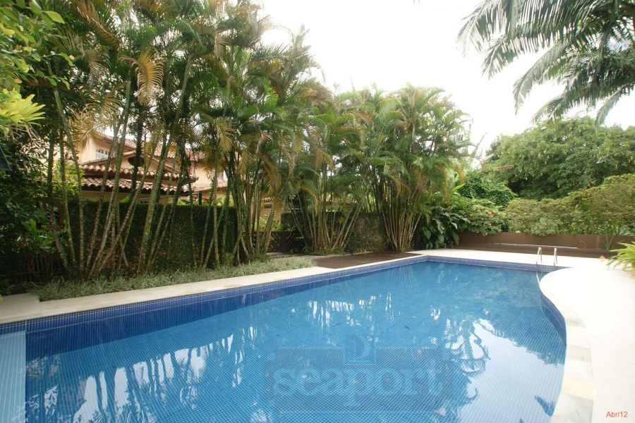 Piscina do CondomÃ­nio