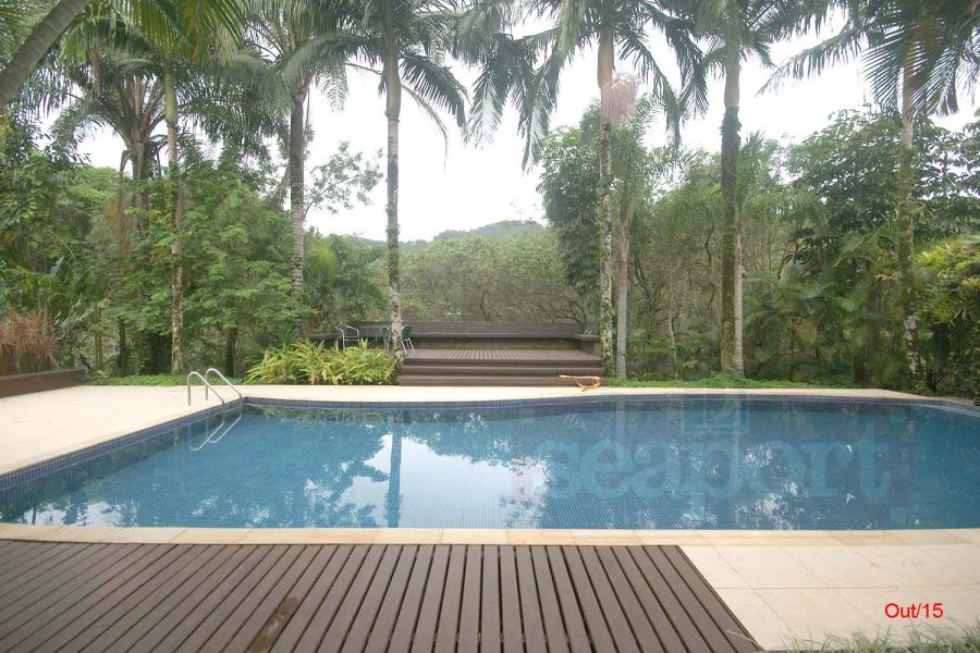 Piscina do CondomÃ­nio