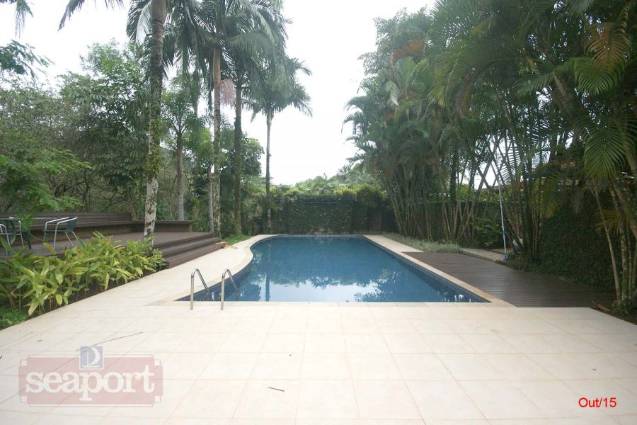 Piscina do CondomÃ­nio