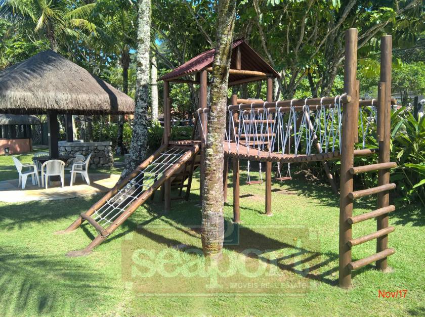 Jardim Praia Playground