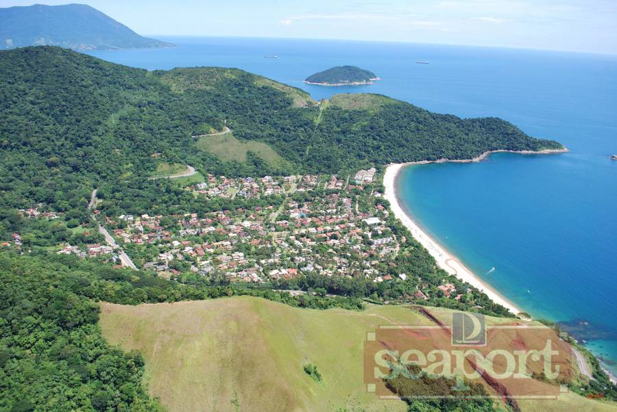  Praia de Toque Toque Pequeno