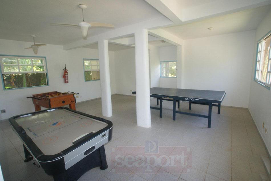 Salão de jogos festas 