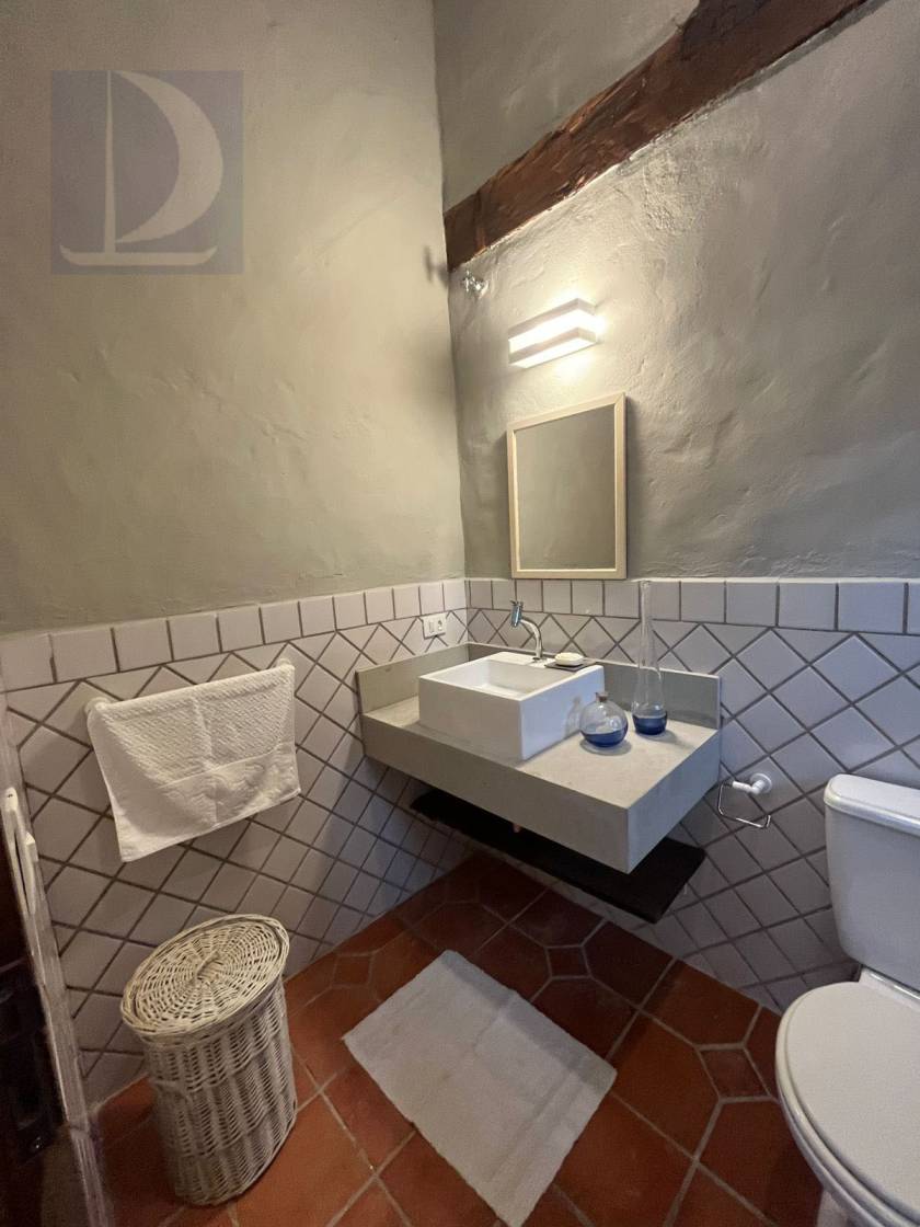 Lavabo Lavabo