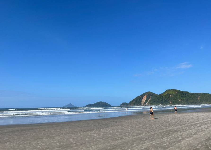 Praia Praia