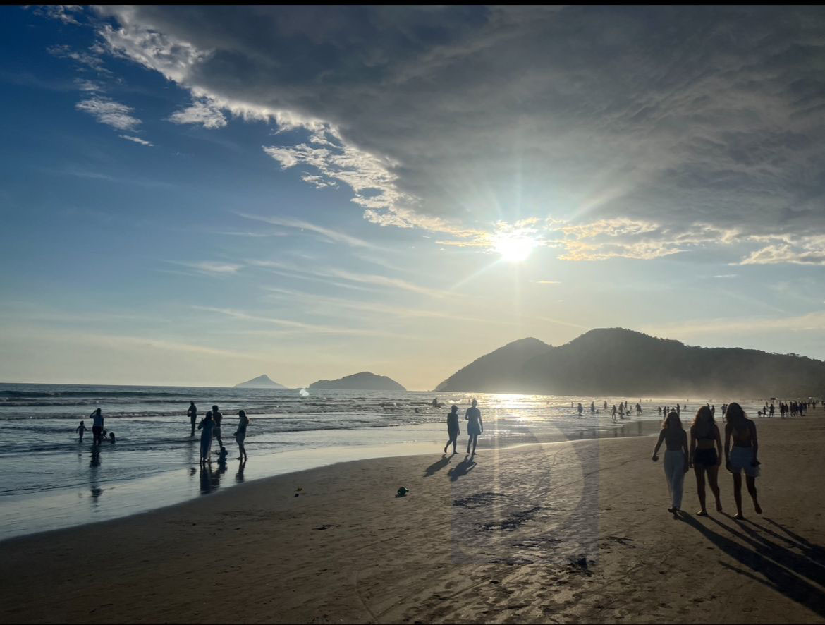Praia Praia
