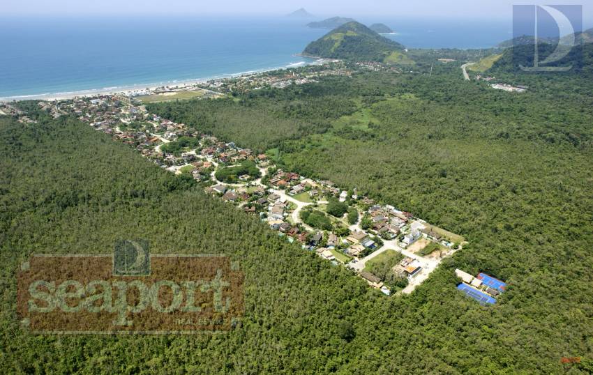 Aérea Condomínio Praia da baleia Aérea Condomínio Praia da baleia