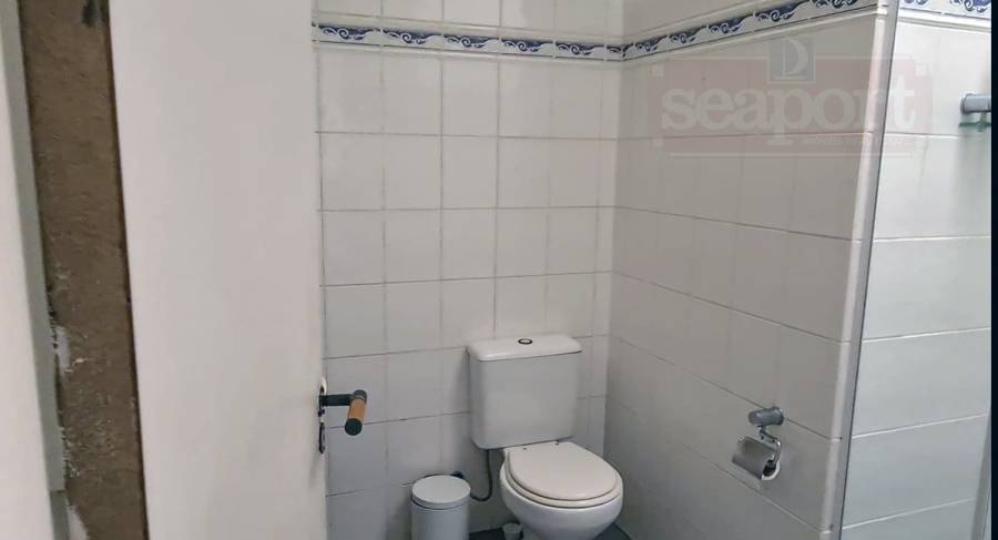 Suíte 3 térrea Banheiro 