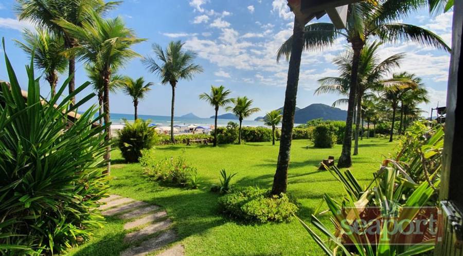 Área de Marinha Jardim Frente ao Mar 