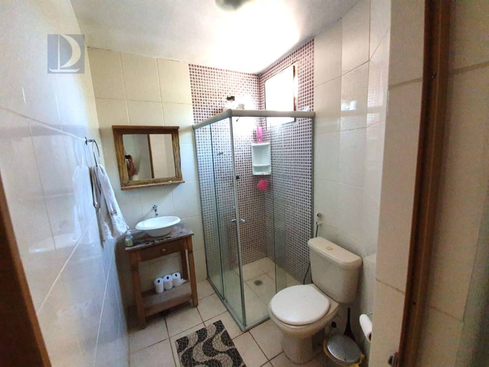 Dormitório 2 banheiro 