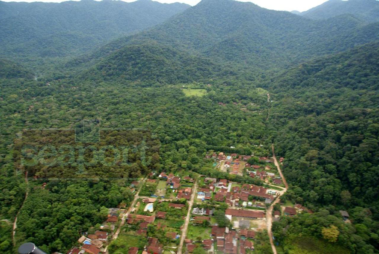 AÃ©rea LocalizaÃ§Ã£o