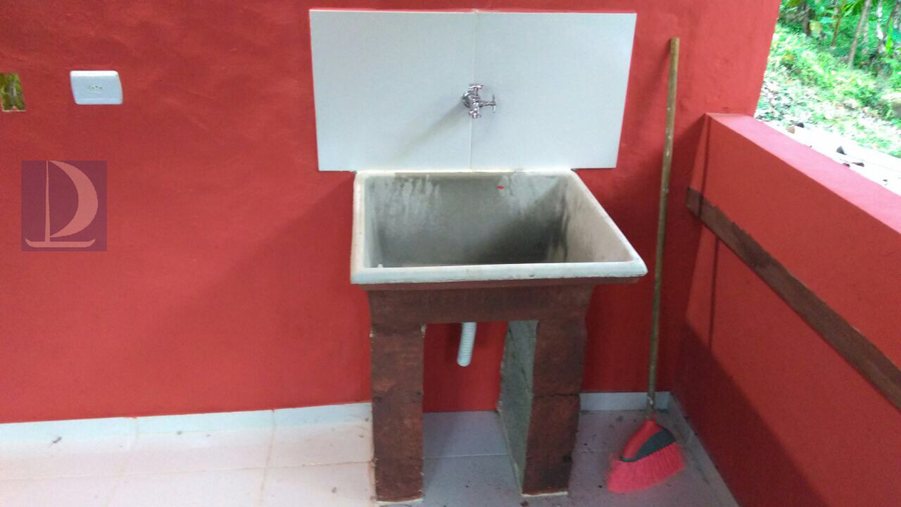 Ãrea de ServiÃ§o