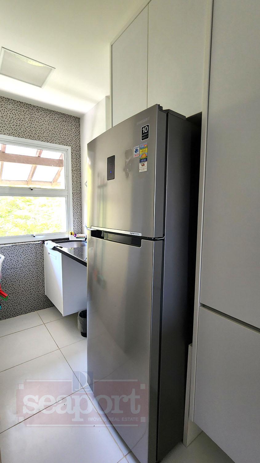 Ãrea de ServiÃ§o 