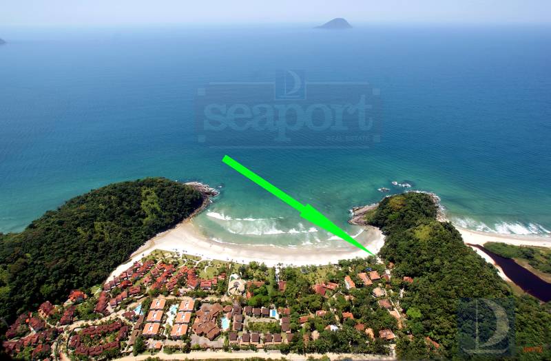 Condomínio na Praia do Engenho Condomínio na Praia do Engenho