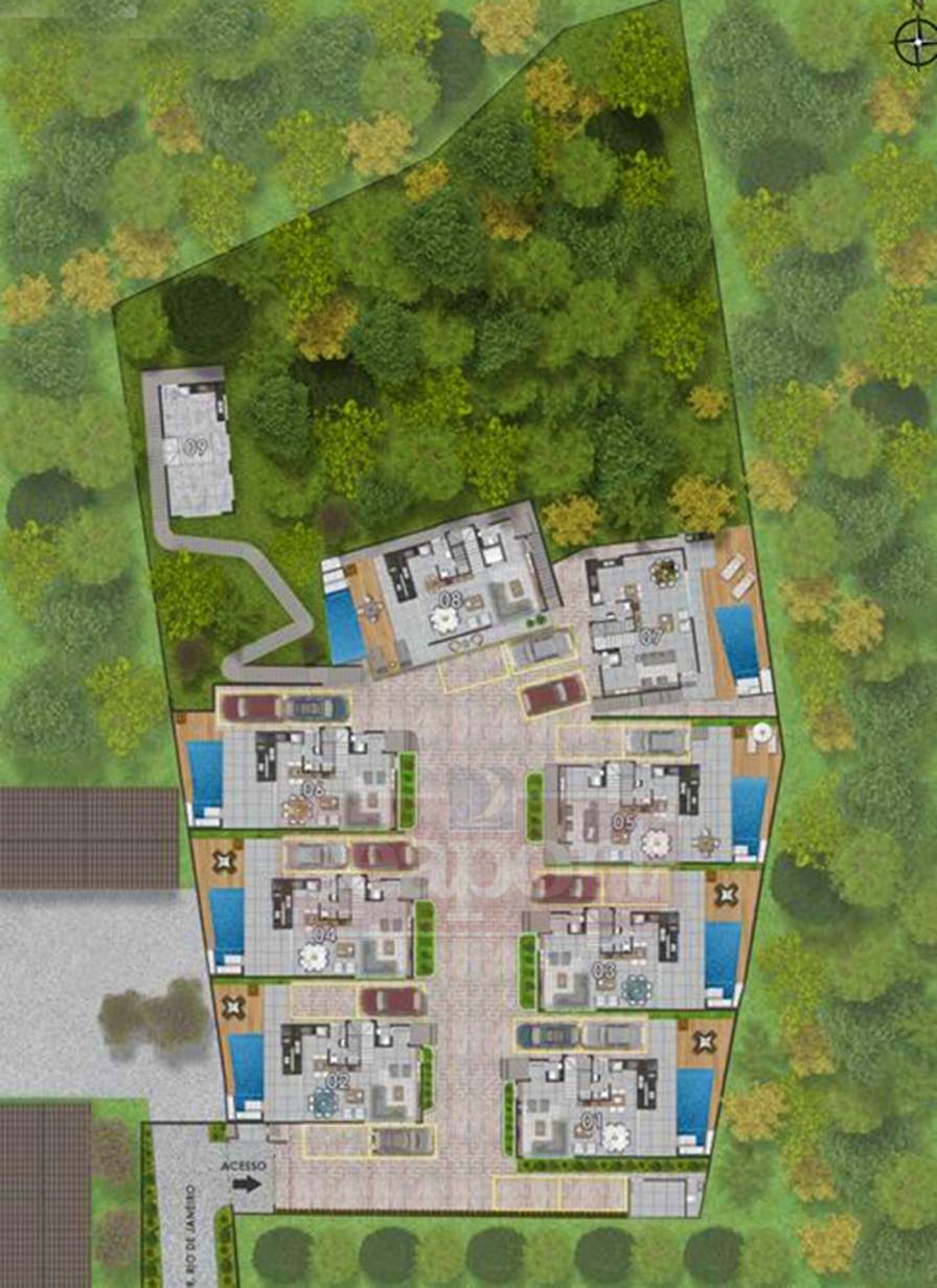 Implantação Perspectiva 