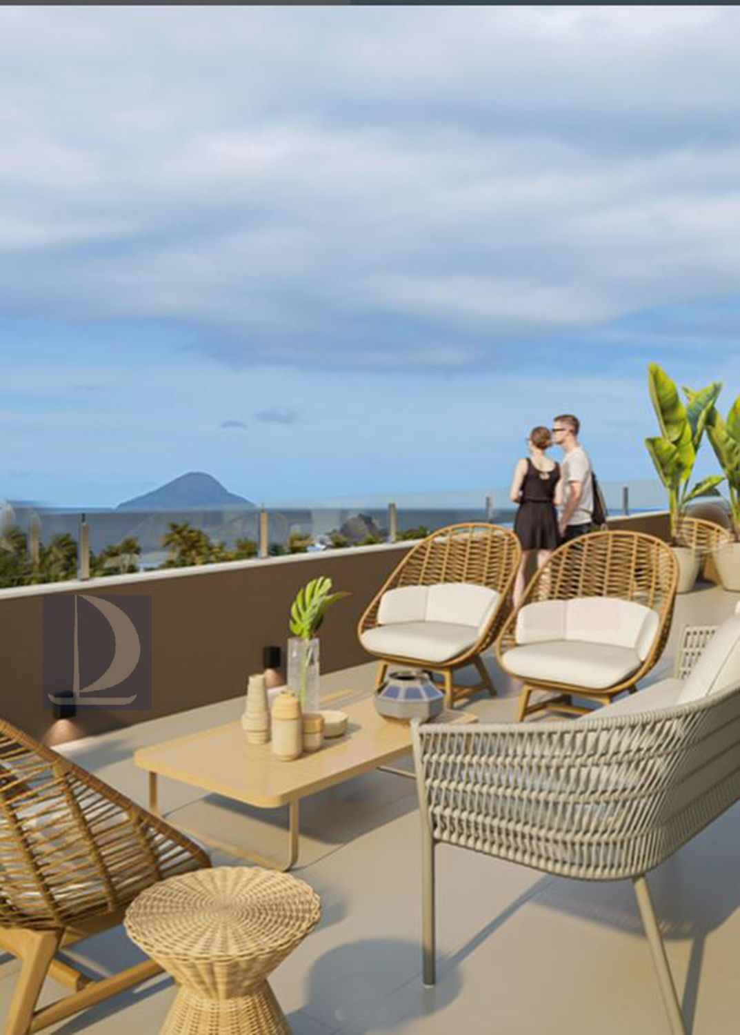 Perspectiva - foto ilustrativa 