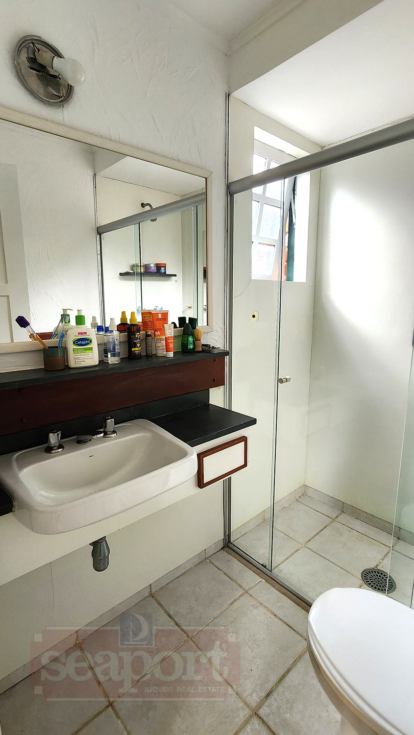 Suíte 1 banheiro 