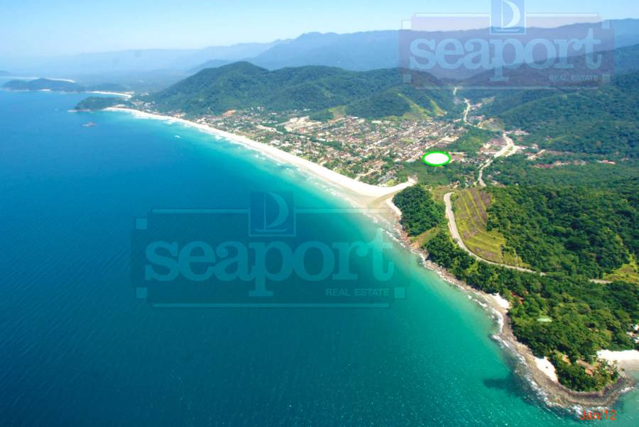 Praia de Juquehy 
