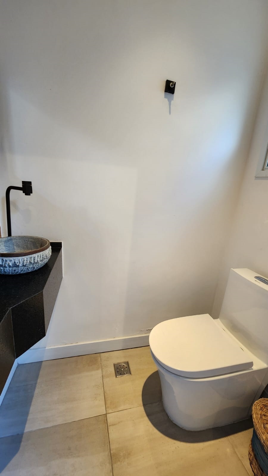 Lavabo 