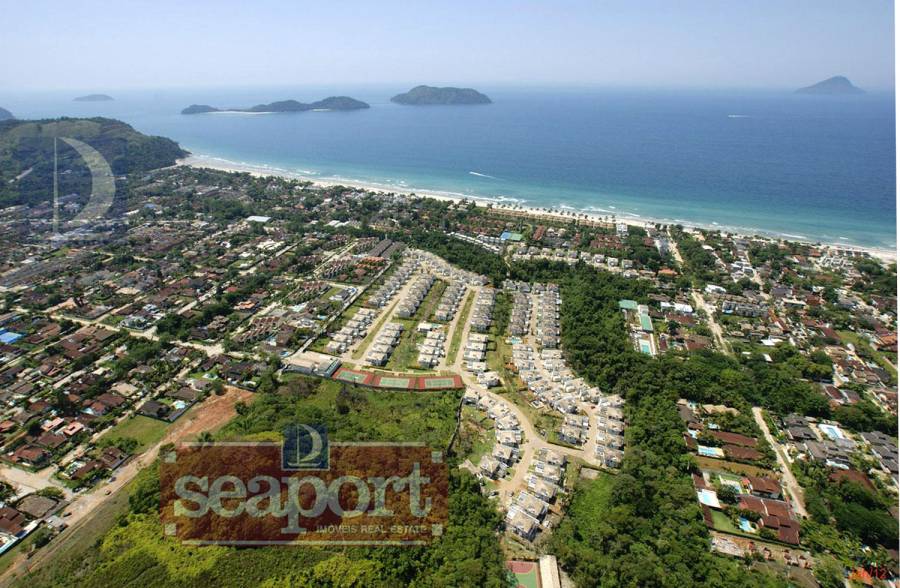 Condomínio na Praia de Juquehy Condomínio na Praia de Juquehy