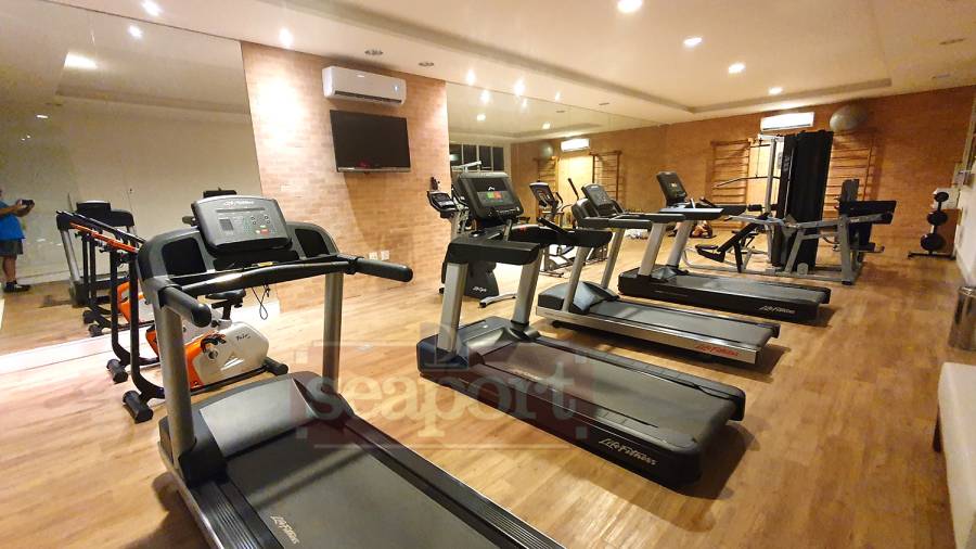 Fitness Fitness