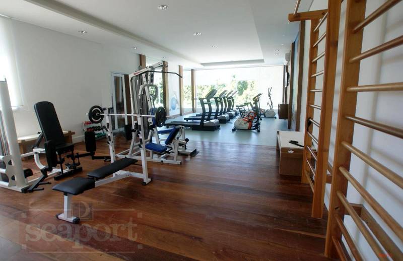 Fitness Fitness