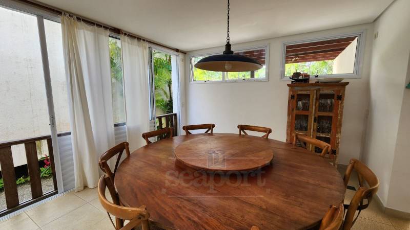 Sala de jantar Sala de jantar