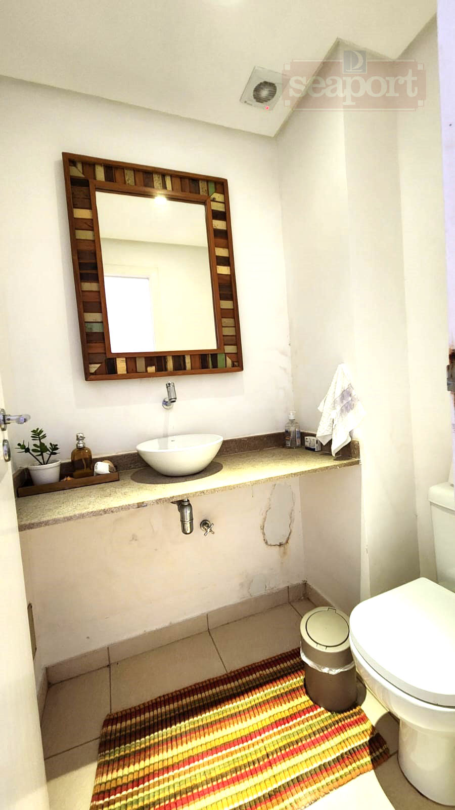 Lavabo Lavabo