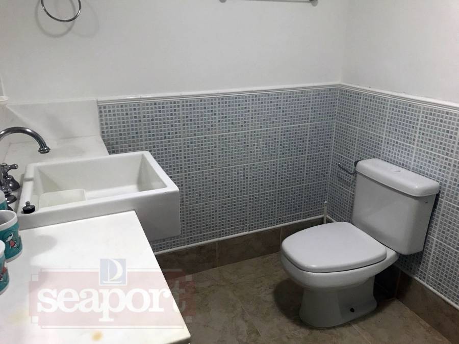 Dormitorios Banheiro 