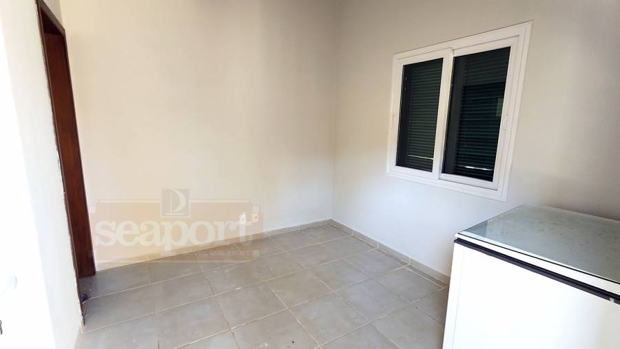 Dependência de de Empregada 