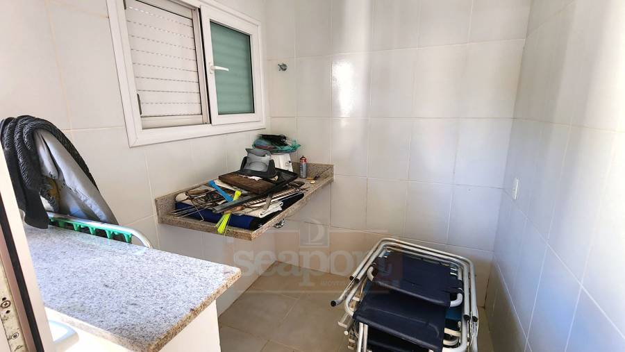 Dependência  de Empregada 