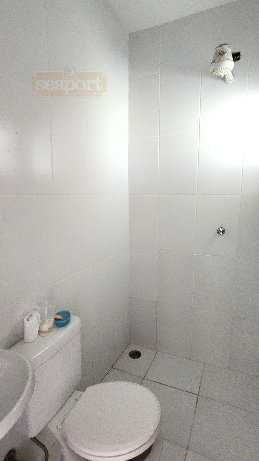 Dependência  de Empregada  Wc 