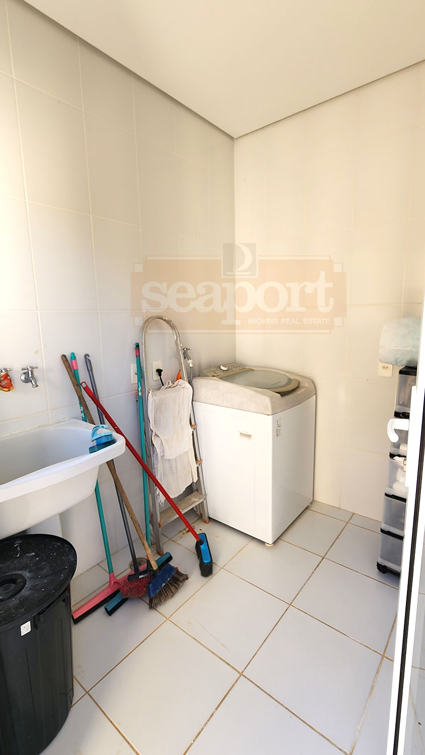 Ãrea de ServiÃ§o 