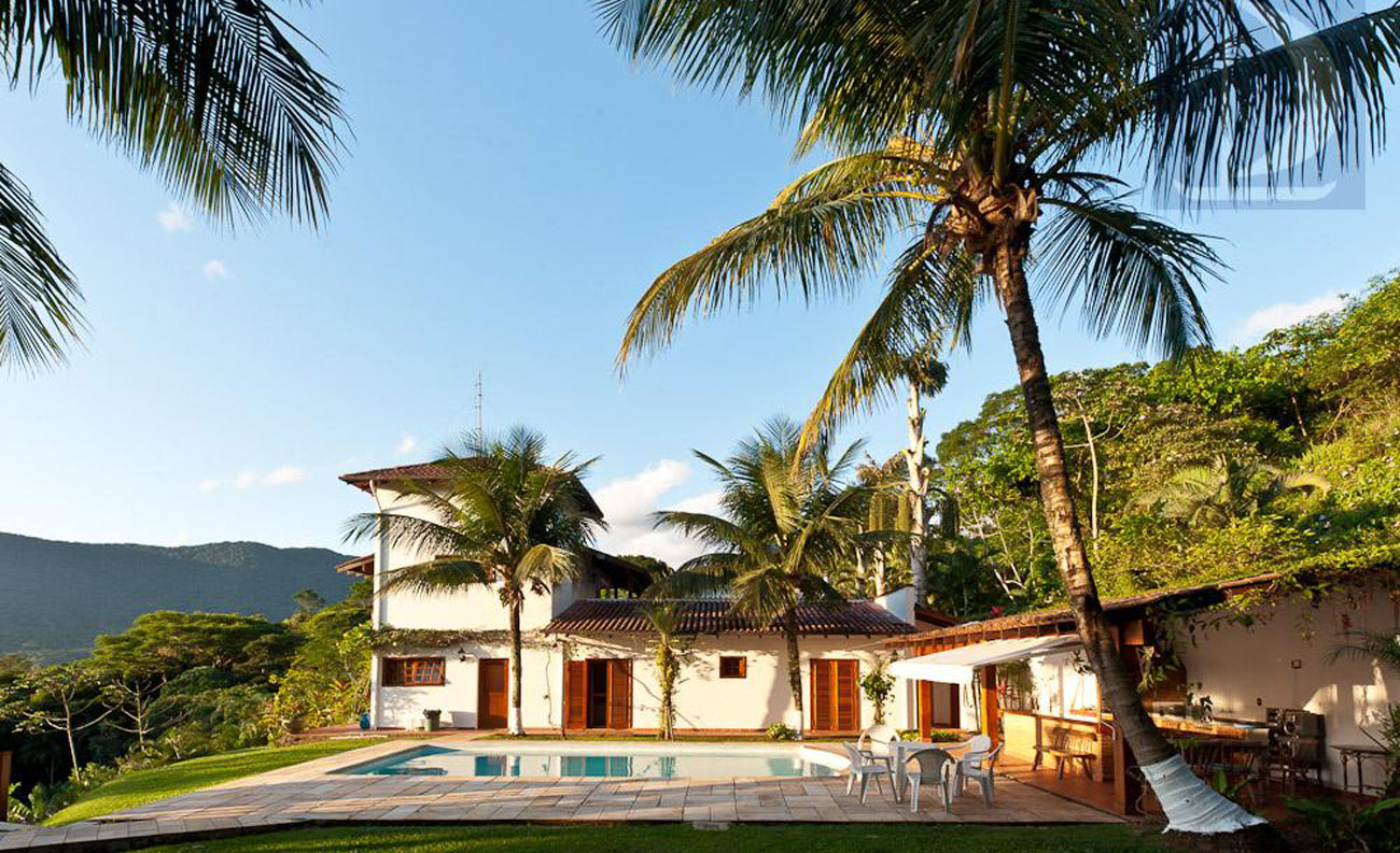 Casa a Venda em Maresias - MA439 - R$ 8.000.000