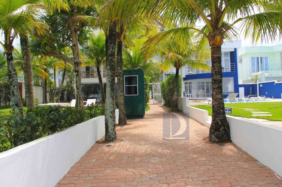 Rua interna Rua interna