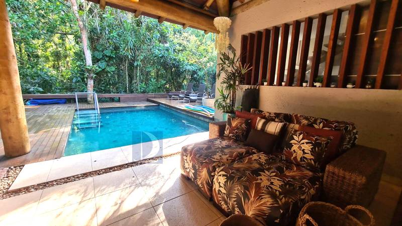 Piscina Privativa aquecida Piscina Privativa aquecida