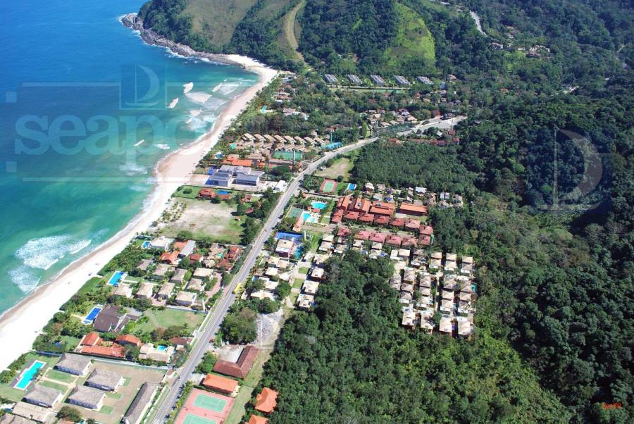 Praia de Maresias Praia de Maresias