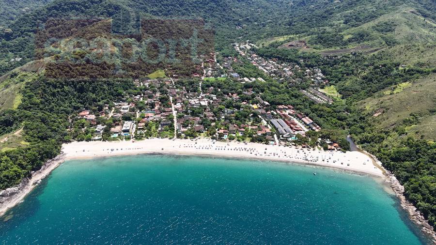 Praia de Pauba Praia de Pauba