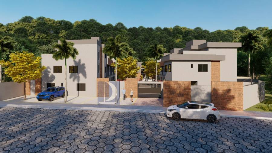 Condomínio Perspectiva 