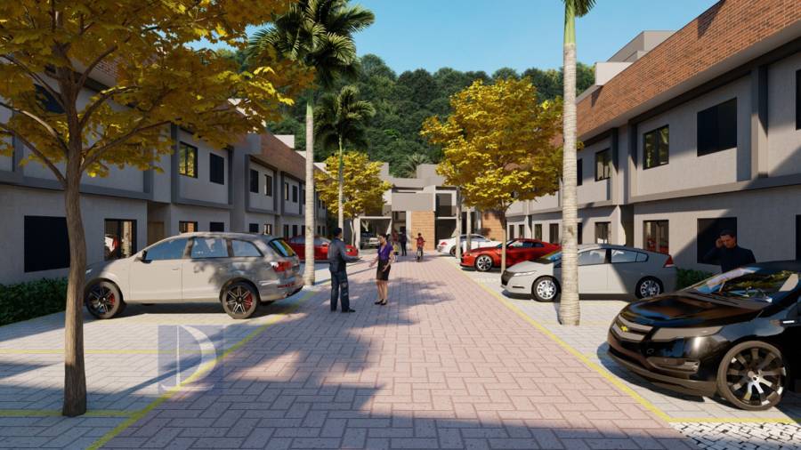 Condomínio Perspectiva 