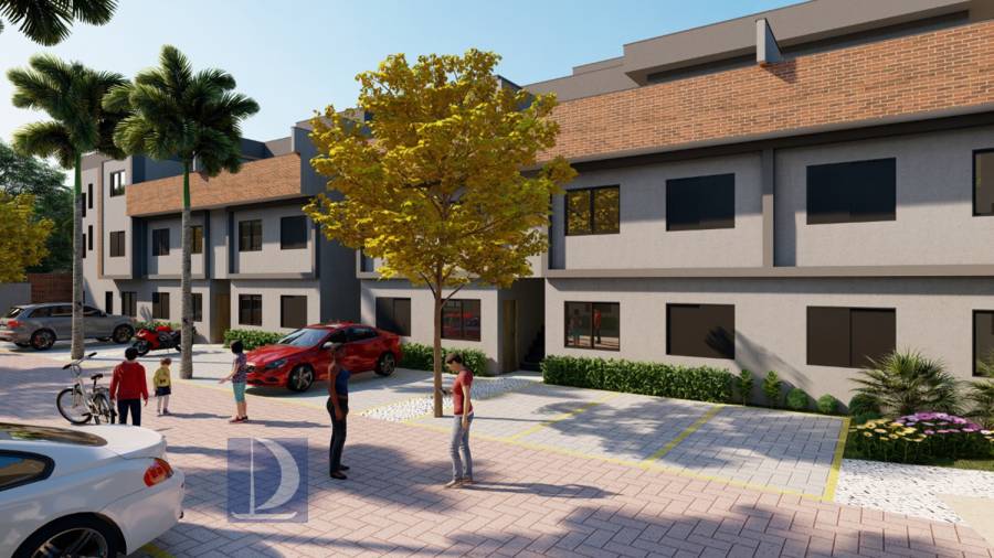 Condomínio Perspectiva 