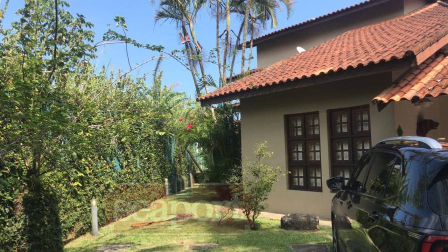 Fachada vista lateral 