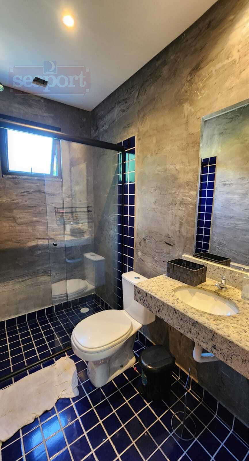 Dormitório 2 banheiro 