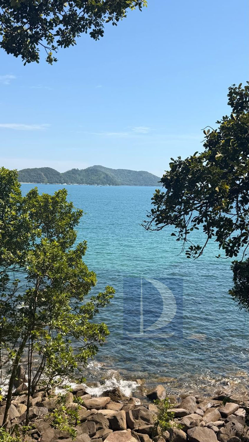 Vista do condomínio 