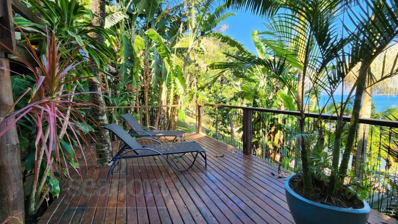 Deck Piscina Deck Piscina
