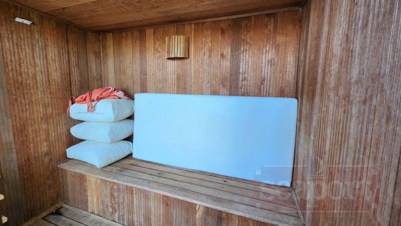 Sauna Sauna
